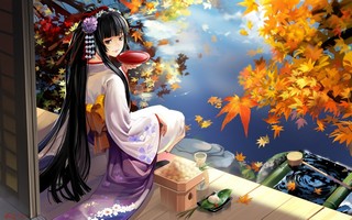 descargar wallpaper anime
